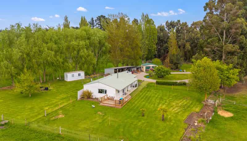 10 Singleton Street, Waikari