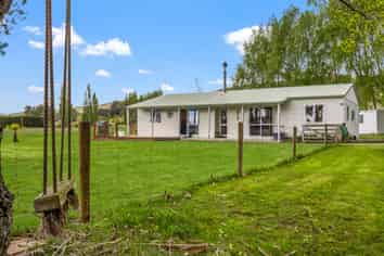 10 Singleton Street, Waikari
