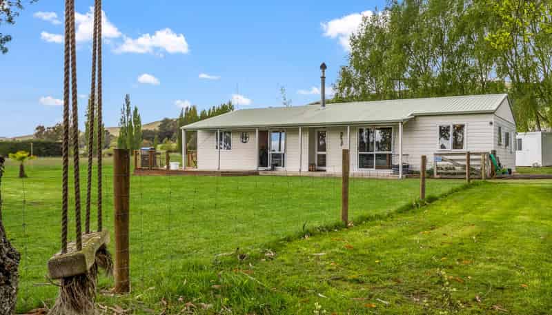 10 Singleton Street, Waikari