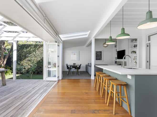 54 Islington Street, Ponsonby