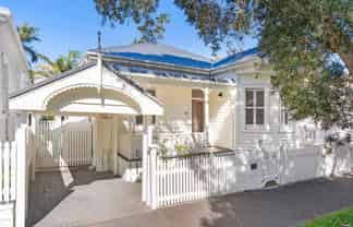 54 Islington Street, Ponsonby