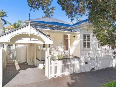 54 Islington Street, Ponsonby