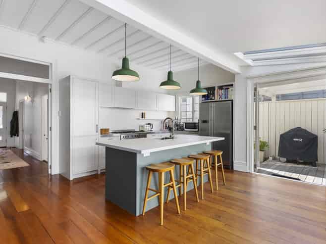 54 Islington Street, Ponsonby