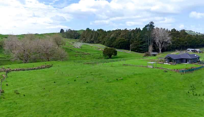 325 Haruru Road, Kaukapakapa