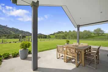 325 Haruru Road, Kaukapakapa