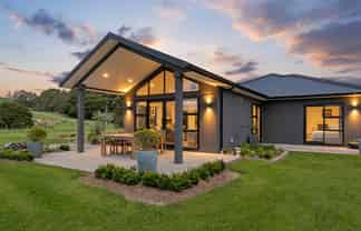 325 Haruru Road, Kaukapakapa