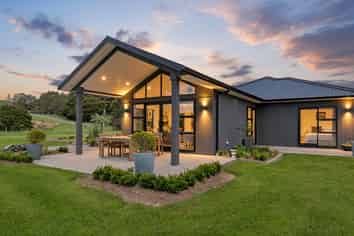 325 Haruru Road, Kaukapakapa