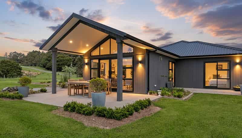 325 Haruru Road, Kaukapakapa