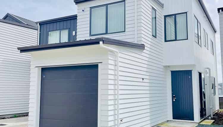 28 Parahau Road, Papakura