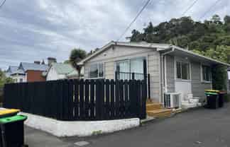 A/33 Woodhaugh Street, Woodhaugh