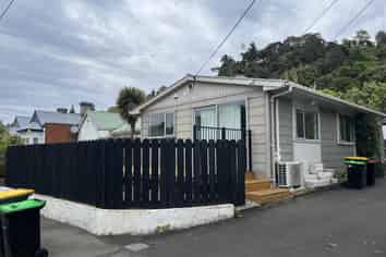 A/33 Woodhaugh Street, Woodhaugh