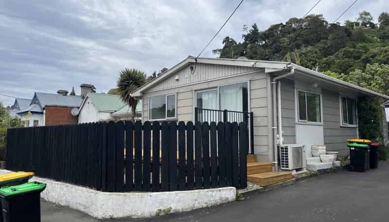 A/33 Woodhaugh Street, Woodhaugh
