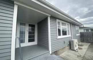 58 Wyon Street, Linwood