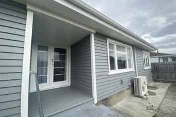 58 Wyon Street, Linwood