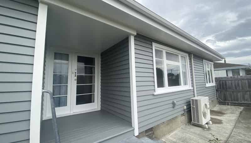 58 Wyon Street, Linwood