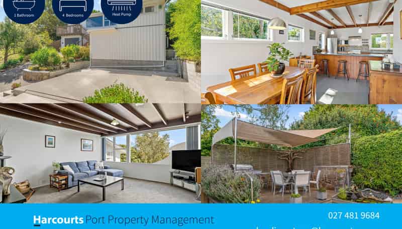 12 Station Road, Pukekohe