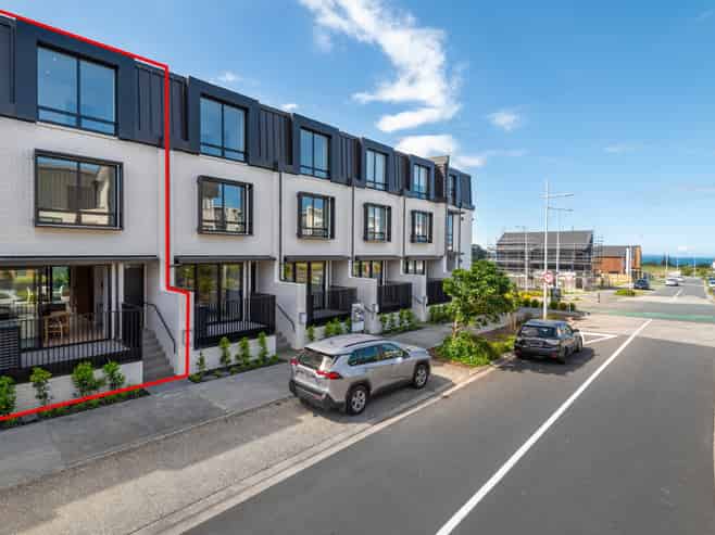 7A Windlass Street, Long Bay