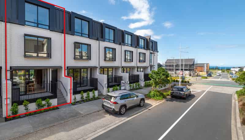 7A Windlass Street, Long Bay