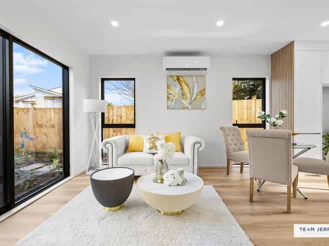 Lot 4, 12 Baringa Place, Botany Downs