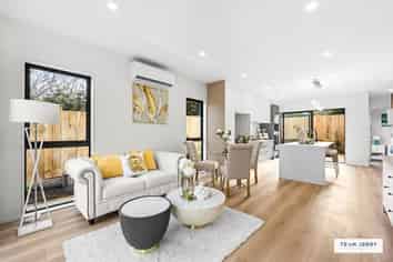 Lot 4, 12 Baringa Place, Botany Downs