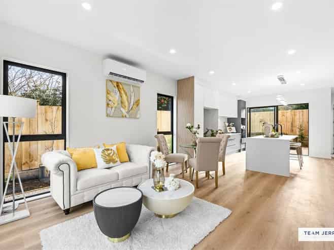 Lot 4, 12 Baringa Place, Botany Downs
