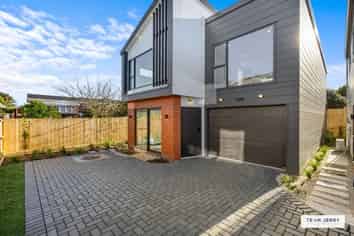 Lot 4, 12 Baringa Place, Botany Downs