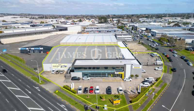 66 Allens Road, East Tamaki
