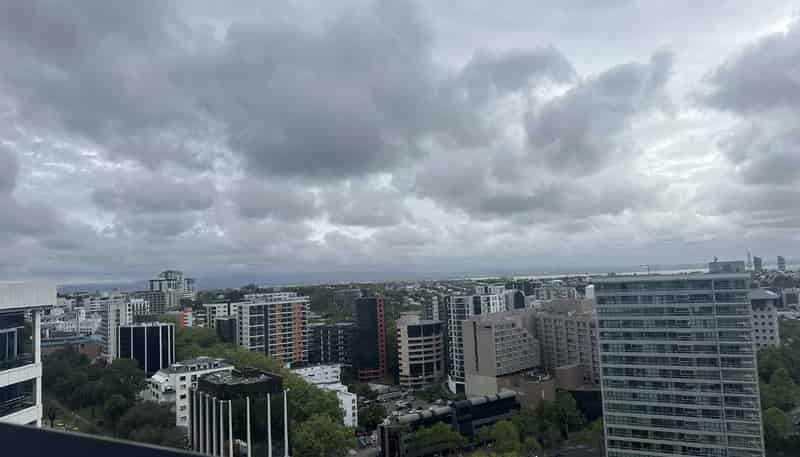 2310/8 Airedale Street, Auckland Central