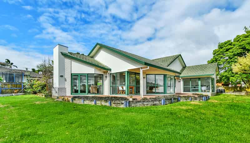 41 Wairere Road, The Gardens