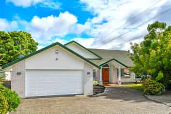 41 Wairere Road, The Gardens