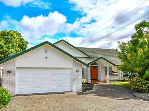 41 Wairere Road, The Gardens