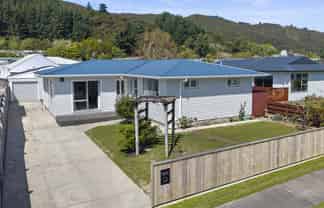 22 Berkeley Road, Wainuiomata