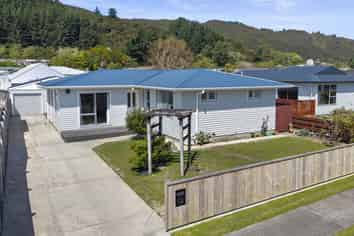 22 Berkeley Road, Wainuiomata