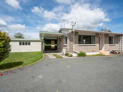 149A Old Taupo Road, Utuhina