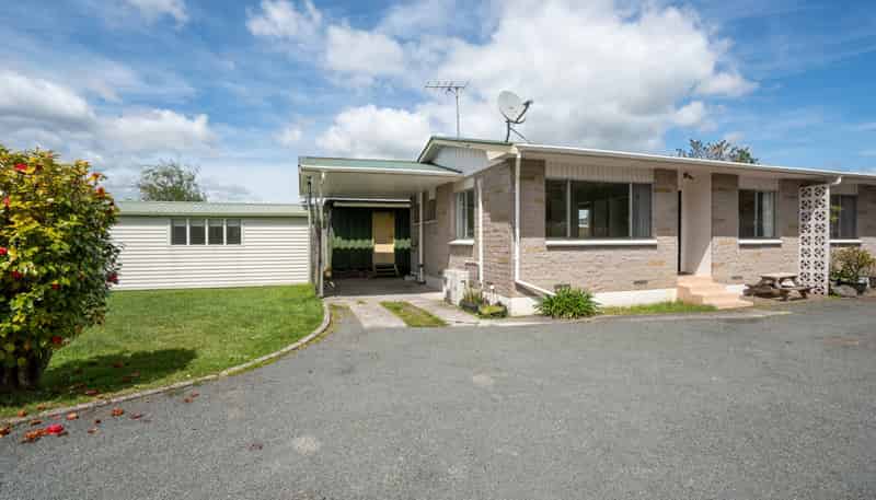 149A Old Taupo Road, Utuhina