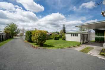 149A Old Taupo Road, Utuhina