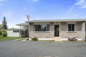 149A Old Taupo Road, Utuhina