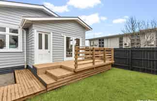 7E William Street, Mangere