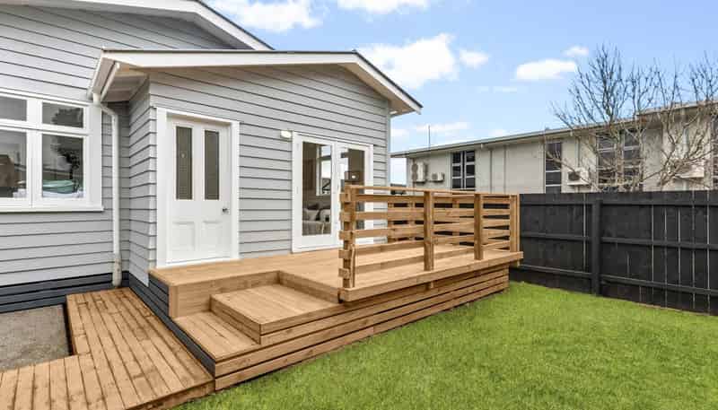 7E William Street, Mangere