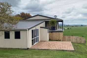 Coromandel - Address withheld