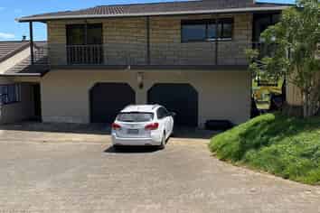 Coromandel - Address withheld