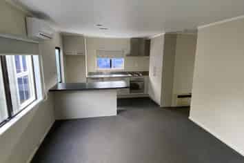 Auckland - Address withheld