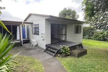 Auckland - Address withheld