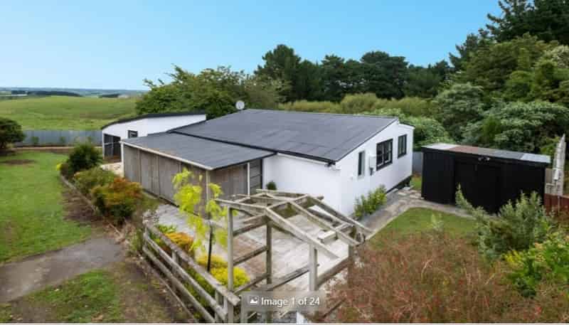 1A Ropata Street, Hawera
