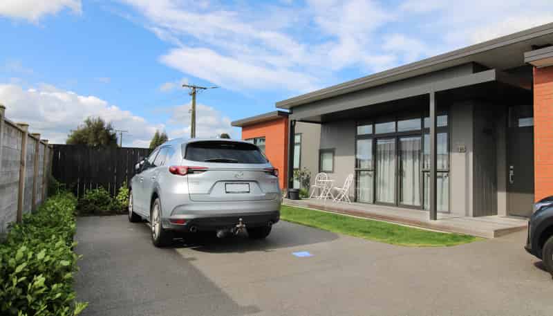 13/33 Hinerangi Crescent, Matamata