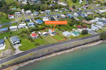 63 Hokianga Harbour Drive, OPONONI