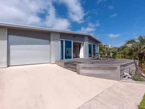 63 Hokianga Harbour Drive, Opononi