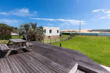63 Hokianga Harbour Drive, OPONONI