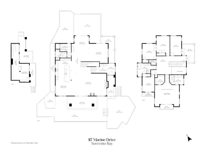 117 Marine Drive, Sorrento Bay, Eastbourne