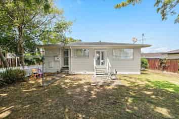1/118 Hillcrest Road, Papatoetoe